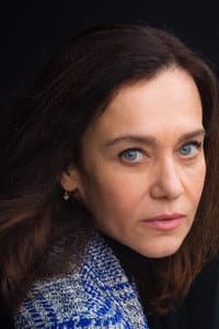 Oana Solomon in Die Todesfahrt der MS SeaStar
