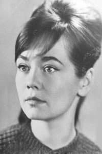 Liliia Dziuba in Сердце Бонивура