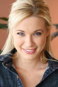 Stefani Morgan in I Like to Watch