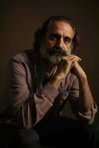 Bakhtiyar Panjeei in Namo