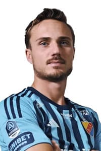 Pierre Bengtsson in Fotbollskrönikan EM 2020
