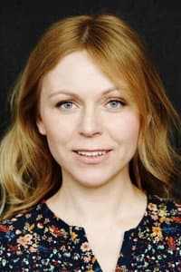 Anna Ewelina in Die Randgruppe