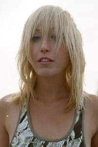 Julieanne Steger in The Quickie