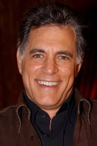Peter Tomarken in Haunted