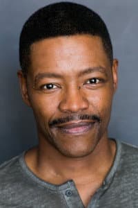 Garland Whitt in Blind Faith