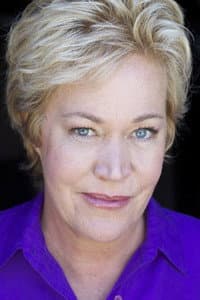 Diane Delano in The Ladykillers