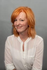 Kim Stone in City of Salt