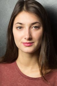 Ana Blagojević in Le Ravissement