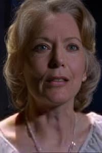 Pamela Perry in Till Dad Do Us Part