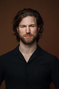 Ryan Chidester in Where Ravens Fly