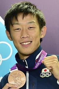 Satoshi Shimizu in Stephen Fulton vs. Naoya Inoue