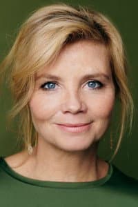 Annette Frier in Rumpe und Tuli