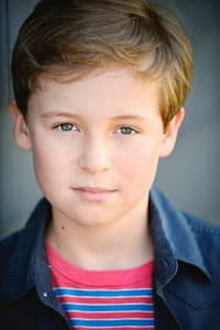Wyatt Ralff in Twelve