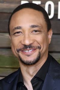 Damon Gupton in The Loretta Claiborne Story