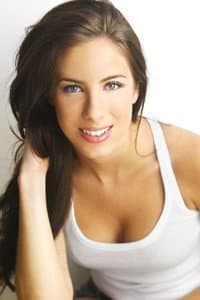 Claire Cavalheiro in Romance Language
