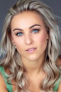 Kerry-Lee Dewing in Mis-drop