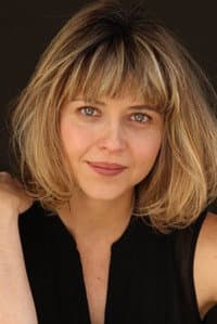 Luíza Curvo in Bellini e o Demônio