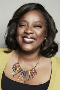 Loretta Devine in Dirty Laundry