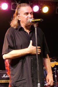 Lóránt Schuster in Kopaszkutya