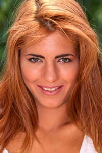 Dina Pearl in Private Stories 10: Timber Orgy