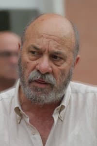 Edmond Budina in Të thyer