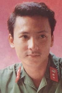 Thiệu Ánh Dương in The Knife