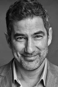 Randy Vasquez in Jane Doe: The Harder They Fall