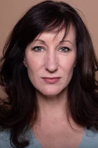 Angela Atwood in Lady Hunters