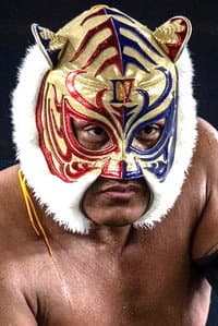 Yoshihiro Yamazaki in NJPW G1 Climax 20: Day 8 (Final)
