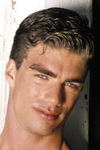 Ricky Price in Dare Devils