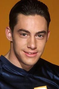 Marcus Allen in Criminal Cocks