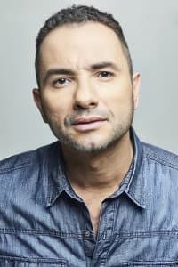 Marco Luque in Colegas