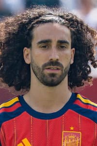 Marc Cucurella in Chelsea FC - Season Review 2024/25