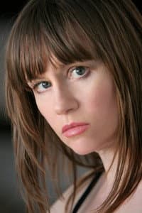 Sally Murphy in Victim of Love: The Shannon Mohr Story