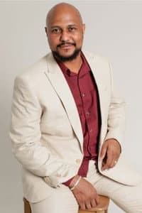 Thadeu Machado in O Ridículo