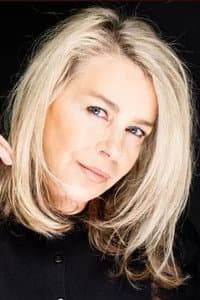 Leslie Ash in Murder: Ultimate Grounds for Divorce