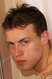 Gianni Benne in Open Your Ass To My Cock