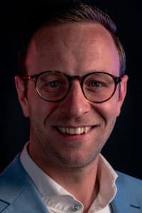 Stefan Pagels Andersen in Mælk