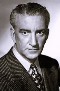 John Litel in Midnight Court