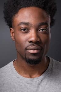 Jason Bempong in Take Care