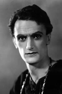 John Laurie in Strange Stories