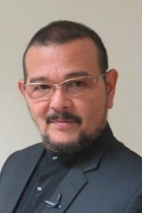 Rez Cortez in Charot