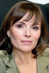 Cristina Andrione in Ihr letzter Coup