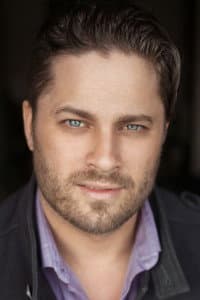 Matt Hamilton in Best Friend's Betrayal