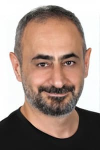 Cem Baza in Fatih'in Fedaisi Kara Murat