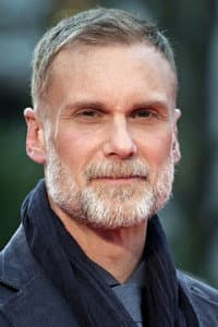 Darren Boyd in Royal Wedding