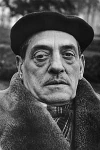 Luis Buñuel in Catherine Deneuve, belle et bien là