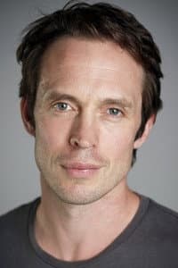Stephen Phillips in Bring Her Back