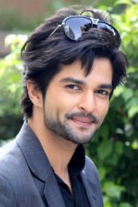 Raqesh Bapat in Naam Gum Jaayega