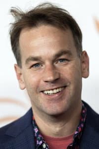 Mike Birbiglia in This American Life - Return to the Scene of the Crime